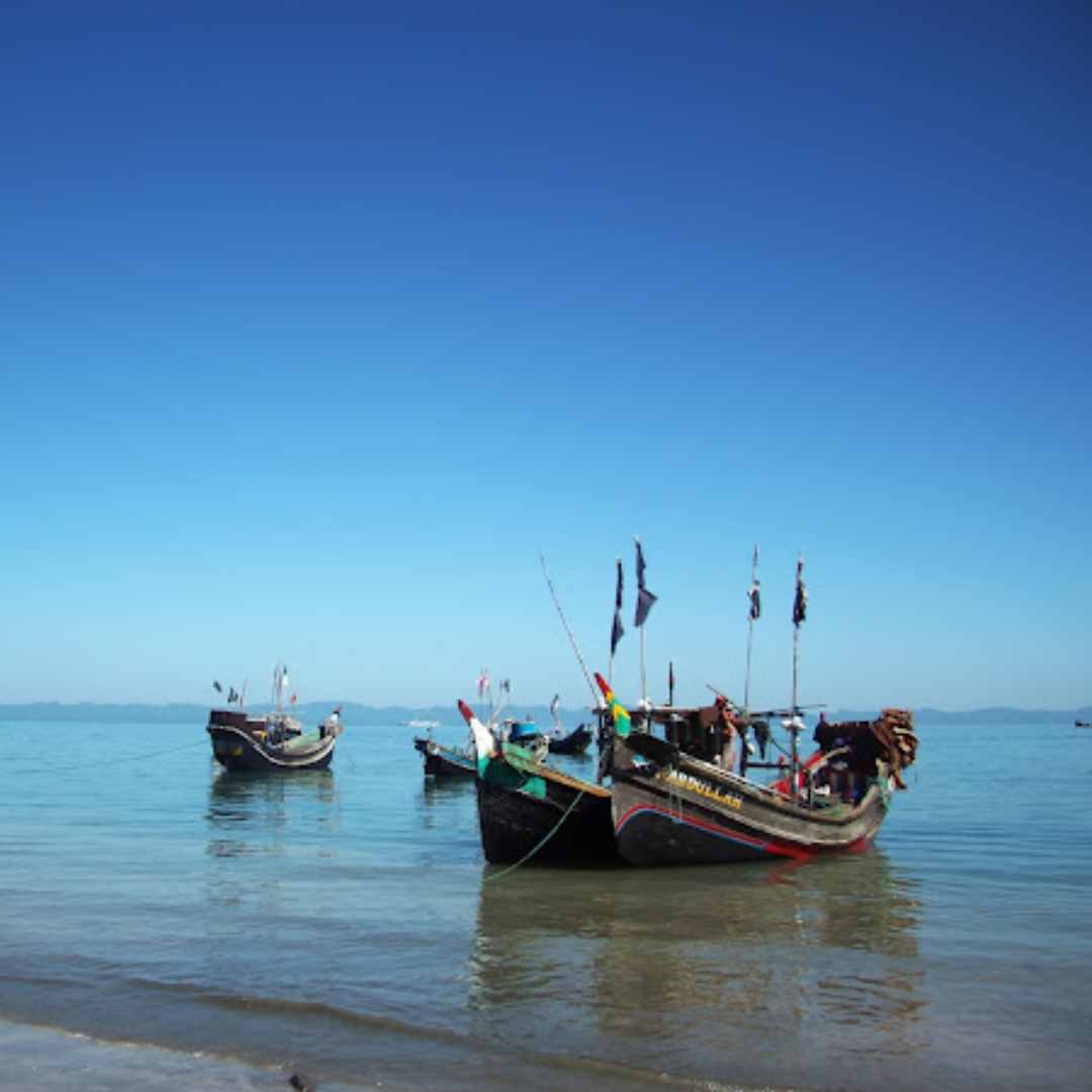 Saint Martin
