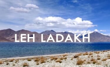 Leh Ladakh