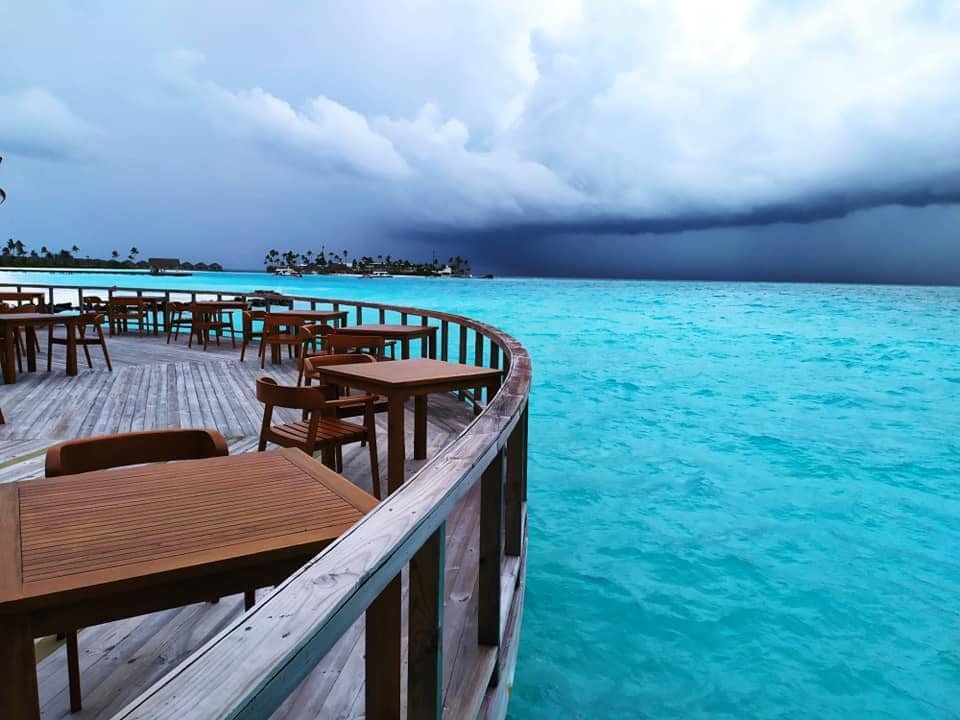 Maldives