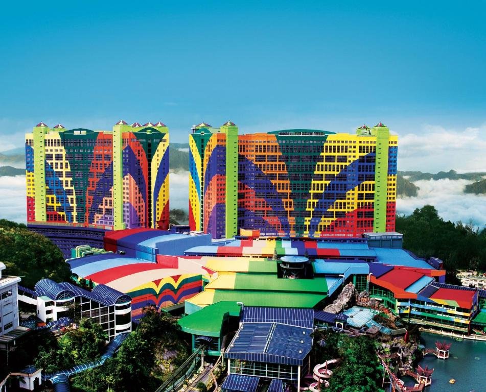 genting highland